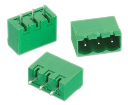 Wurth Elektronik 691311500103 产品图片