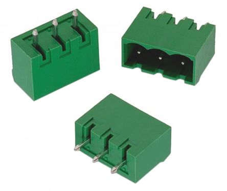 Wurth Elektronik 691311700104 产品图片