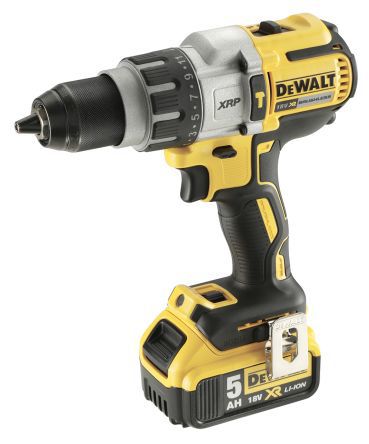 DeWALT DCD995P2-GB 产品图片
