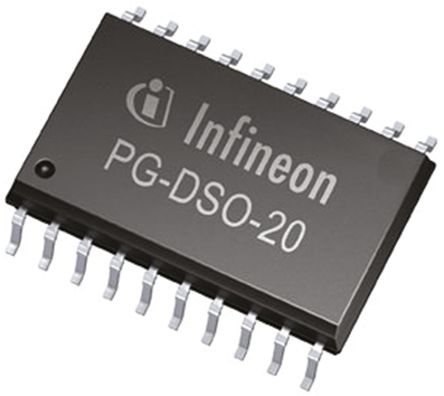 Infineon BTS721L1 产品图片