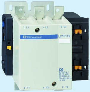 Schneider Electric LC1F225 产品图片