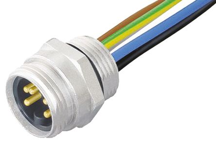 Murrelektronik Limited 7000-78341-9780050 产品图片