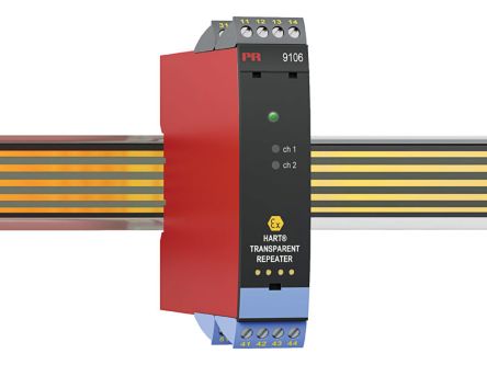 PR Electronics 9106B1B 产品图片