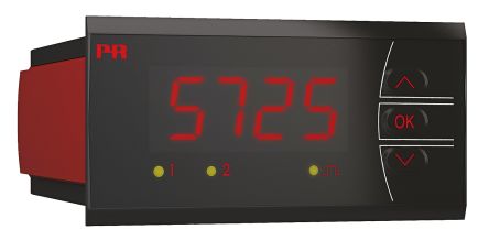PR Electronics 5725A 产品图片