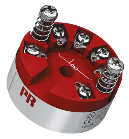 PR Electronics 5333A 产品图片