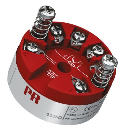 PR Electronics 5335D 产品图片
