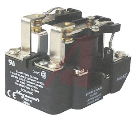 Schneider Electric 199X-12 产品图片