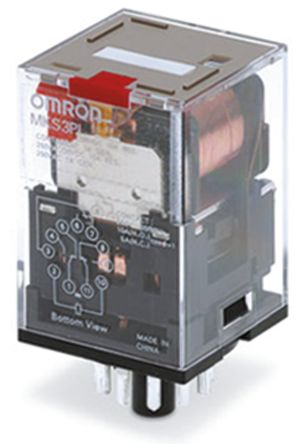 Omron MKS2PI AC240 产品图片