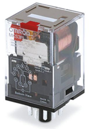 Omron MKS2PI DC48 产品图片