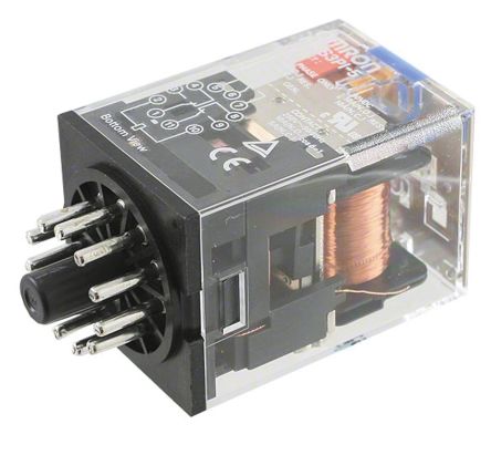 Omron MKS3PI-5 AC240 产品图片