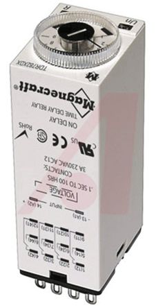 Schneider Electric TDR782XBXA-24D 产品图片