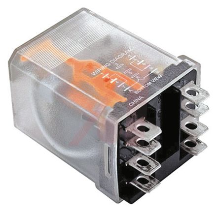 Schneider Electric 389FXBXC1-24D 产品图片