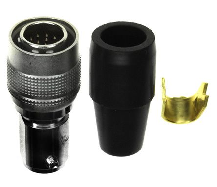 Hirose HR10A-10P-12P(74) 产品图片