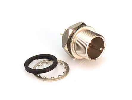 Hirose HR25-7TR-8PA(73) 产品图片