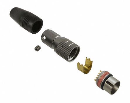 Hirose HR25-9TP-20P(72) 产品图片