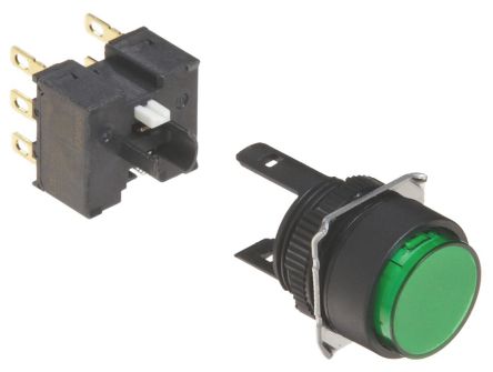 Omron A165-TGM-2 产品图片
