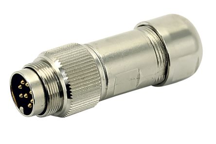 Amphenol Industrial C091 31H006 101 4 U 产品图片