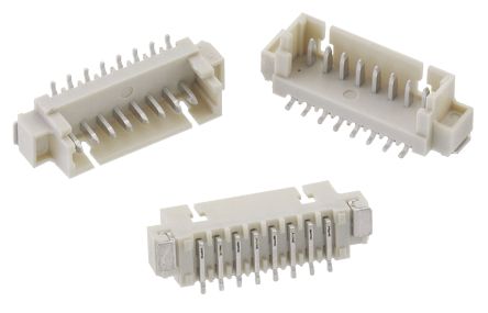 Wurth Elektronik 653103124022 产品图片