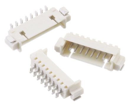 Wurth Elektronik 653103131822 产品图片