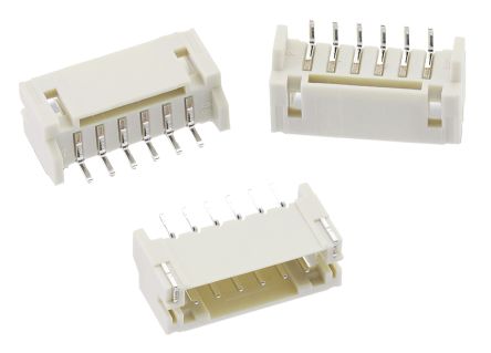 Wurth Elektronik 620104131822 产品图片
