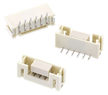 Wurth Elektronik 620302124022 产品图片