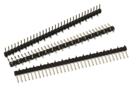 Wurth Elektronik 61001418221 产品图片