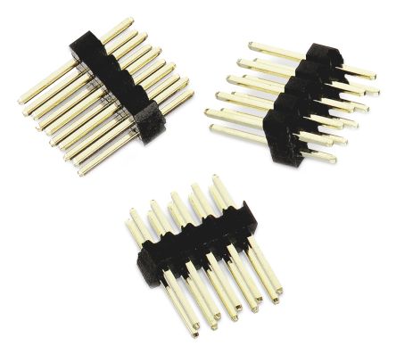 Wurth Elektronik 62200821121 产品图片