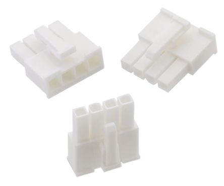 Wurth Elektronik 649004013322 产品图片