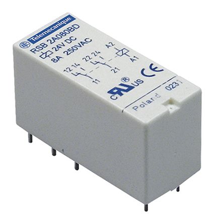 Schneider Electric RSB1A120M7 产品图片