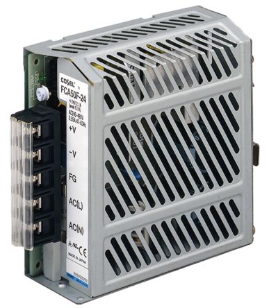 Cosel FCA50F-24 产品图片