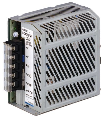 Cosel FCA75F-24 产品图片