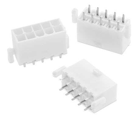 Wurth Elektronik 649002221732 产品图片