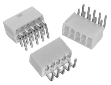 Wurth Elektronik 64900629522 产品图片