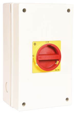 Kraus & Naimer KG80 T203/GBA270 *KL1V 产品图片
