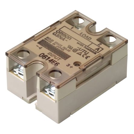 Omron G3NA-205B-UTU DC5-24 产品图片