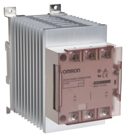 Omron G3PE-545B-3N DC12-24 产品图片