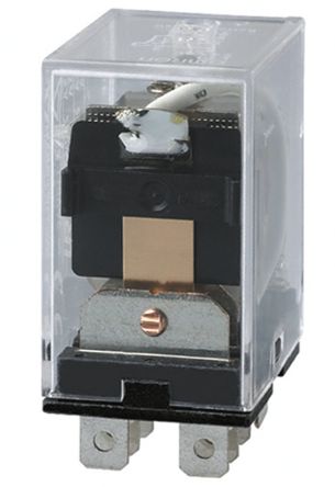 Omron LY1-AC110/120 产品图片