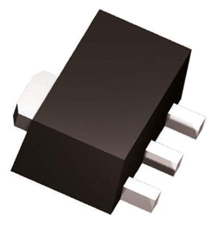 DiodesZetex AS78L12RTR-G1 产品图片