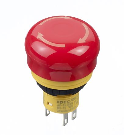 Idec AB6E-3BV02PTRM 产品图片