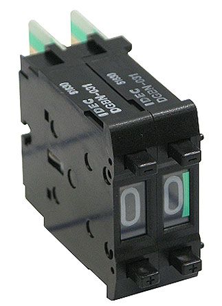 Idec DGBN-031D-B 产品图片