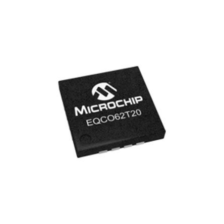 Microchip EQCO62T20.3 产品图片