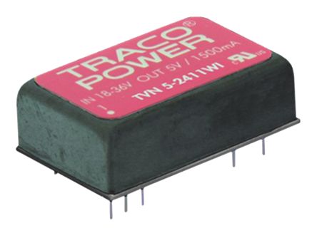 TRACOPOWER TVN 5-2421WI 产品图片