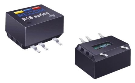 Recom R1S-0505/HP 产品图片
