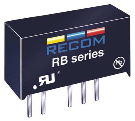 Recom RE-0505S/P 产品图片
