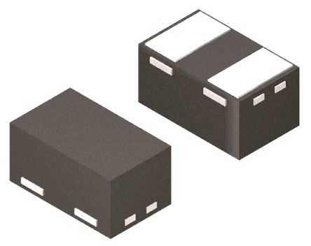 STMicroelectronics ESDA8P30-1T2 产品图片