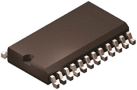 STMicroelectronics E-L6219DS013TR 产品图片