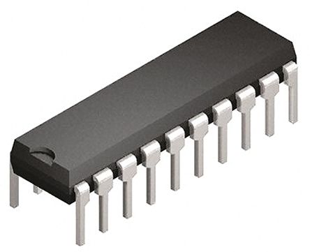 STMicroelectronics L297/1 产品图片