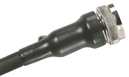 HellermannTyton 401-57030 157-43-GW24-PO-X-BK 产品图片