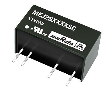 Murata Power Solutions MEJ2S1209SC 产品图片
