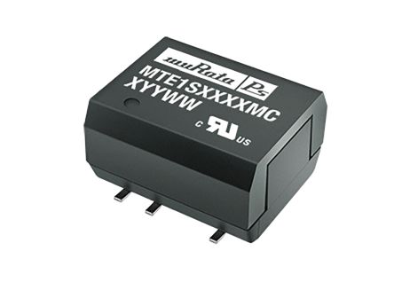 Murata Power Solutions MTE1S0305MC 产品图片
